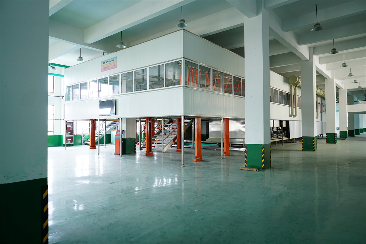 設(shè)備展示
